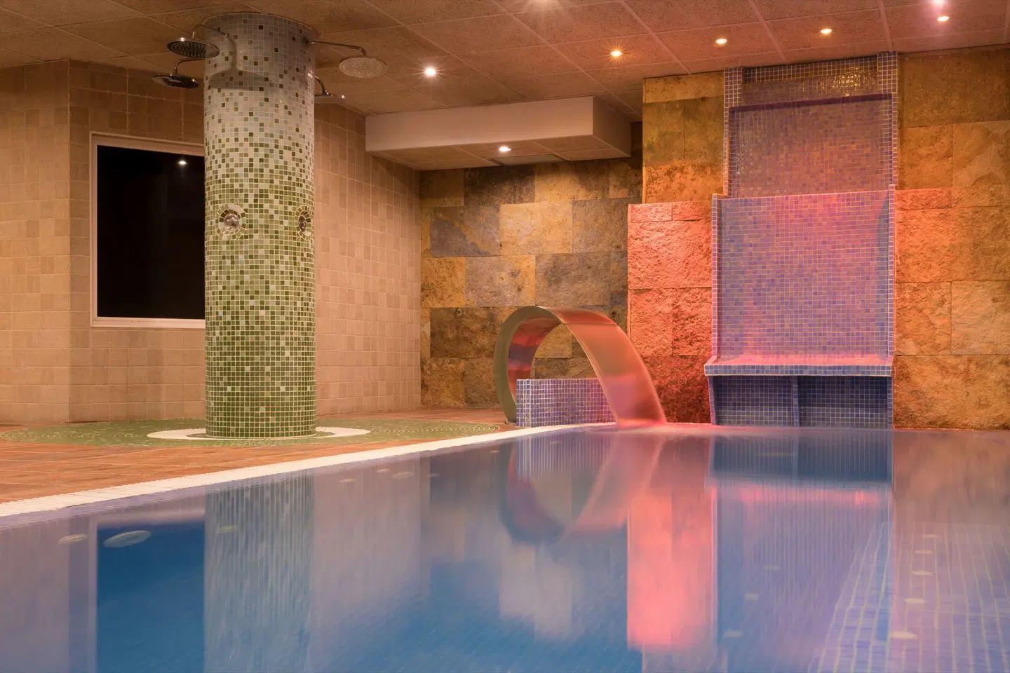 htop Palm Beach & SPA HEALTH_BEAUTY