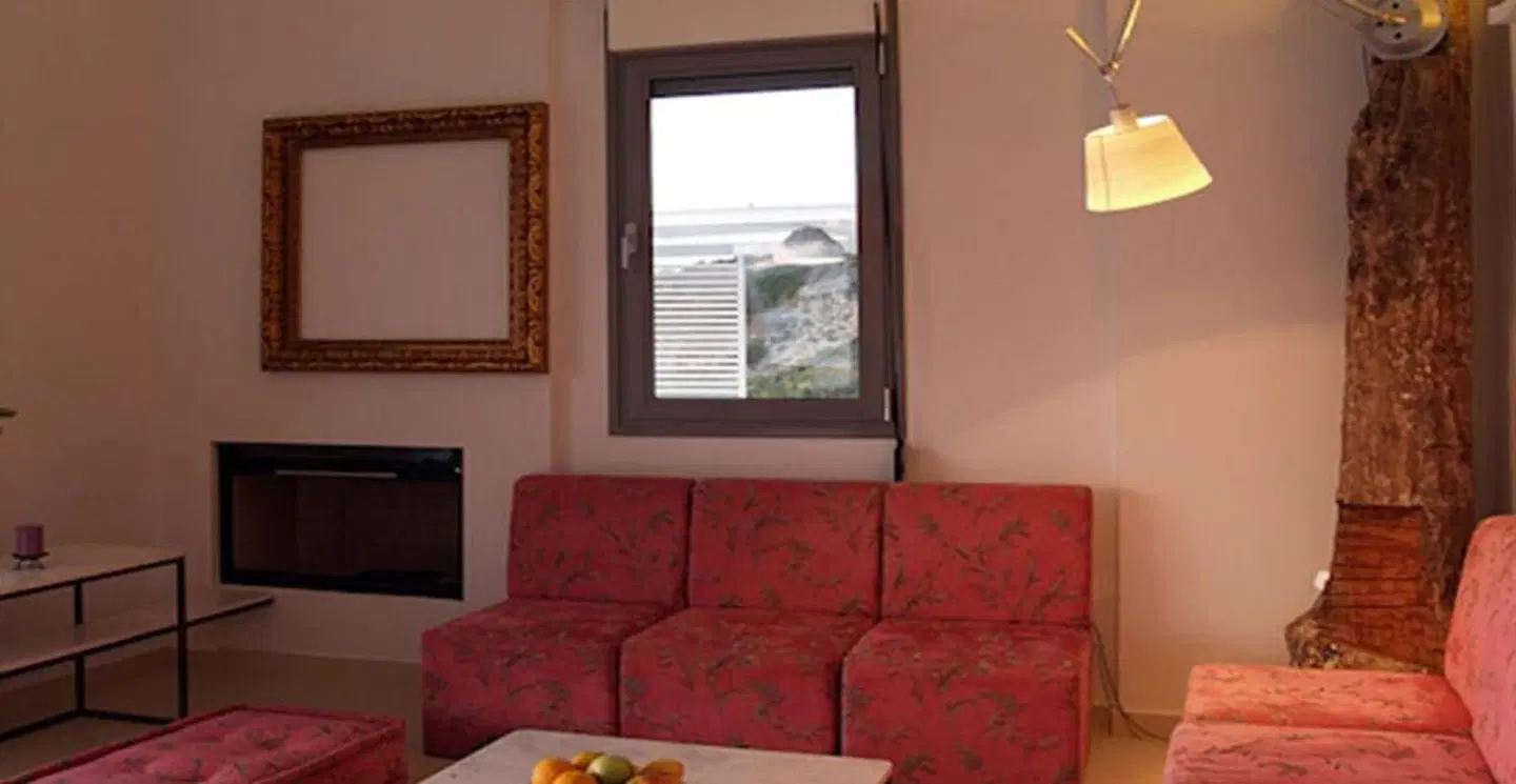 Mare Dei Suites Hotel Ionian Resort ROOM_EXAMPLE