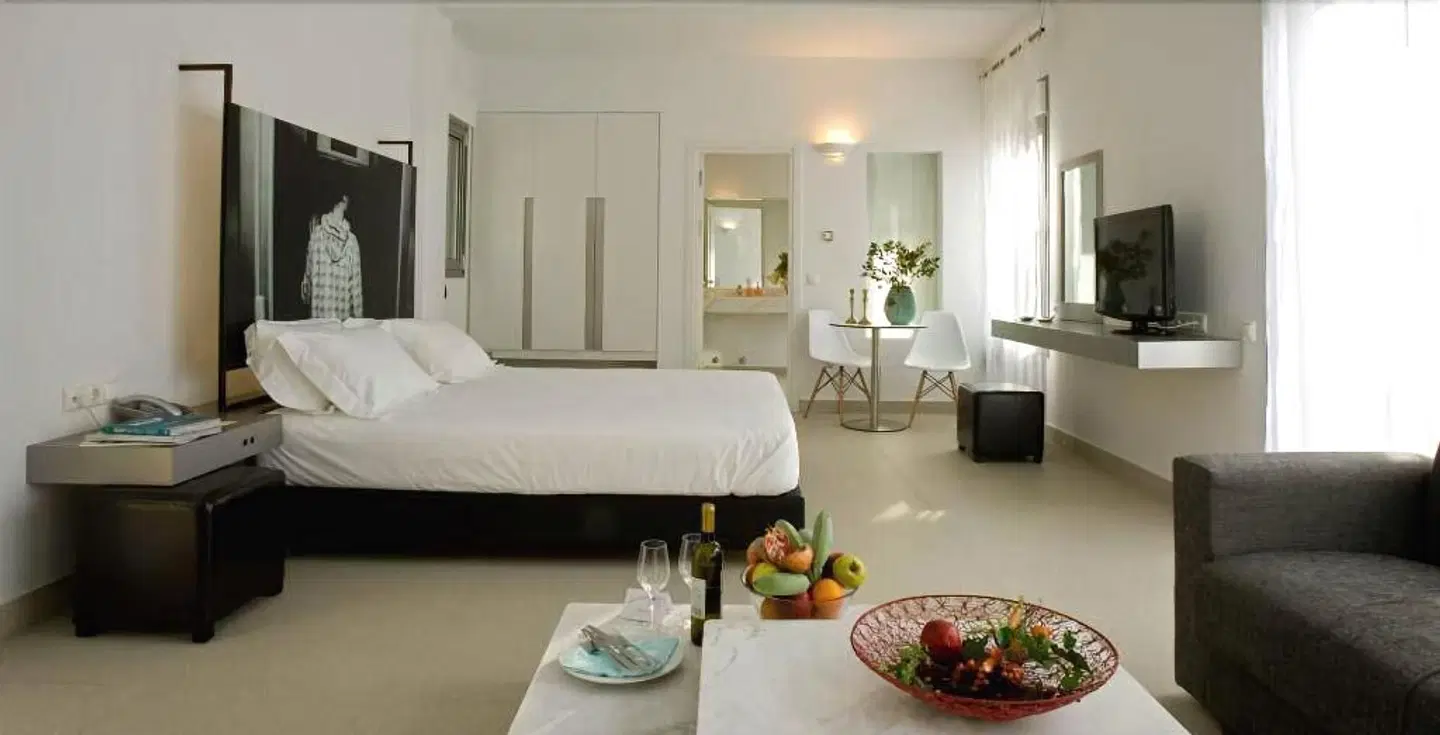 Mare Dei Suites Hotel Ionian Resort ROOM_EXAMPLE