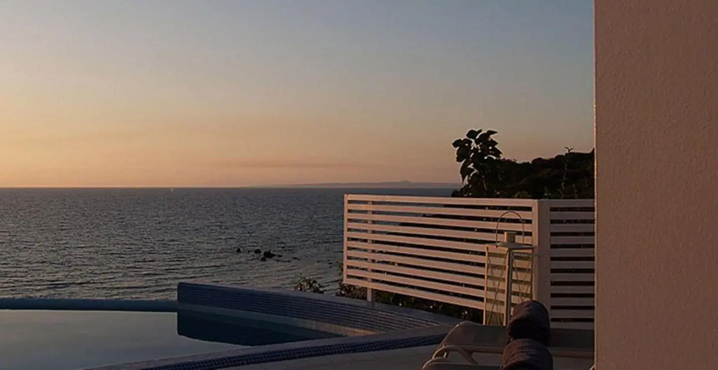 Mare Dei Suites Hotel Ionian Resort LANDSCAPE