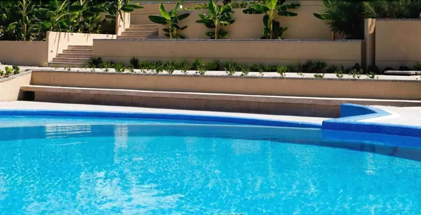 Mare Dei Suites Hotel Ionian Resort OUTDOOR_POOL