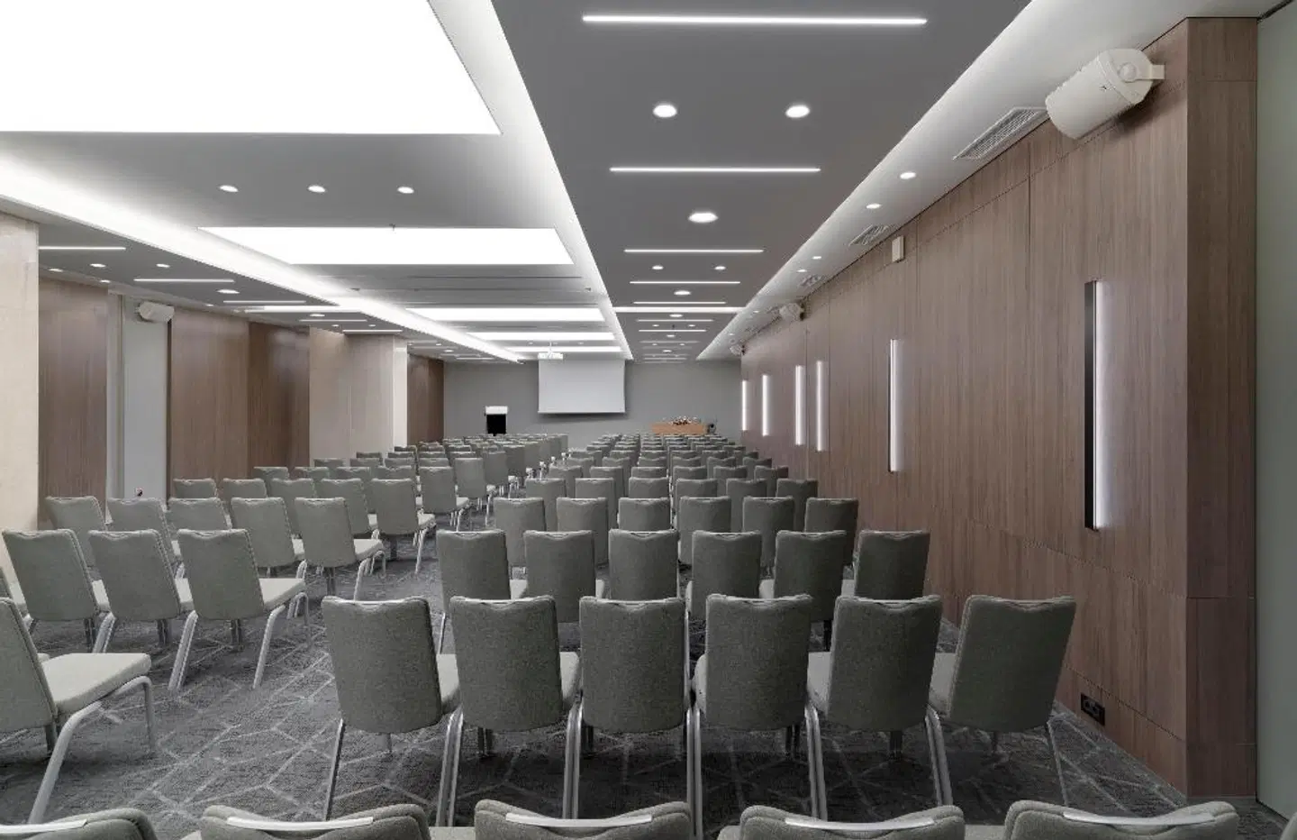 Crowne Plaza Athens City Centre Konferenz