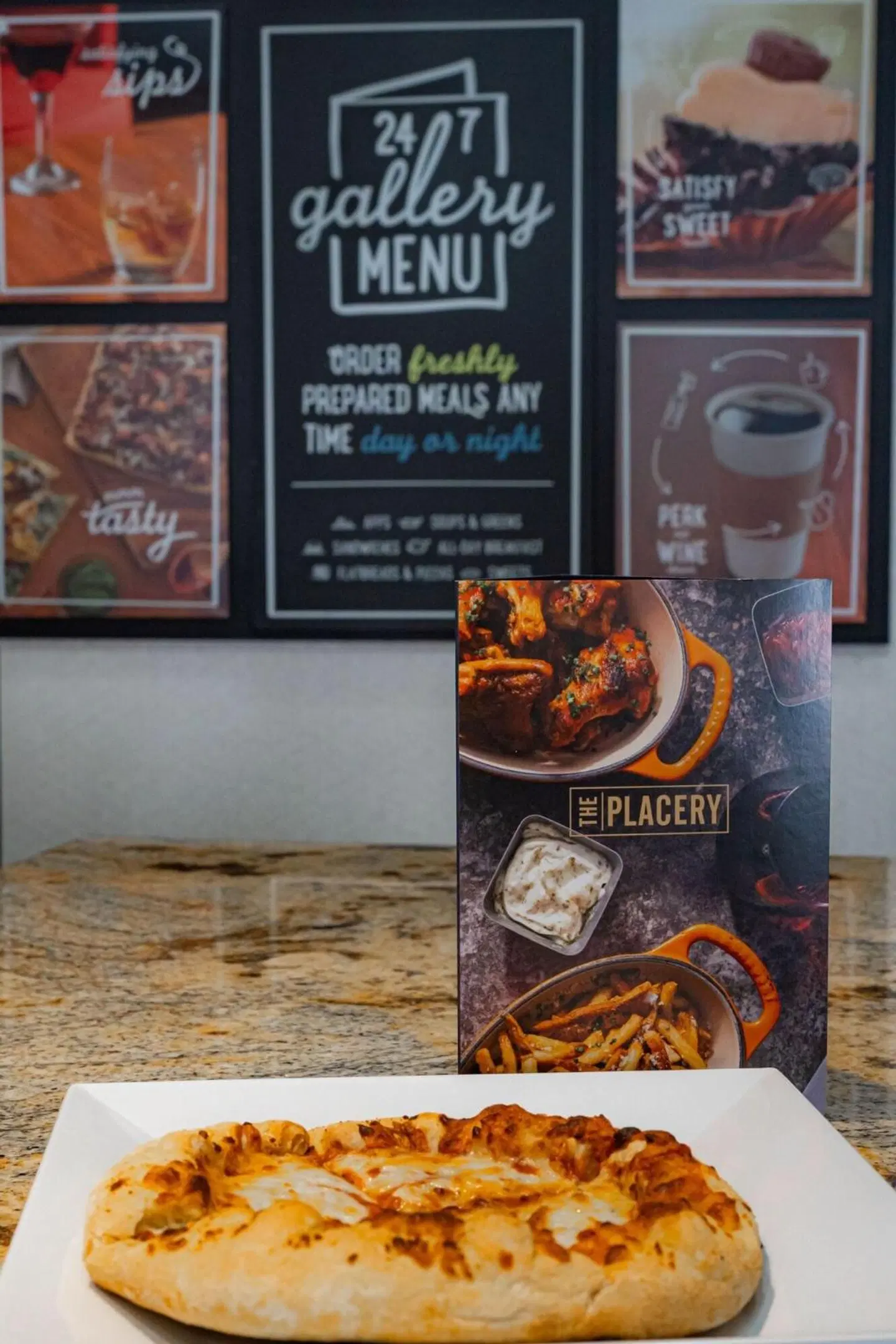 Hyatt Place Atlanta Airport-North LOUNGE_LOBBY