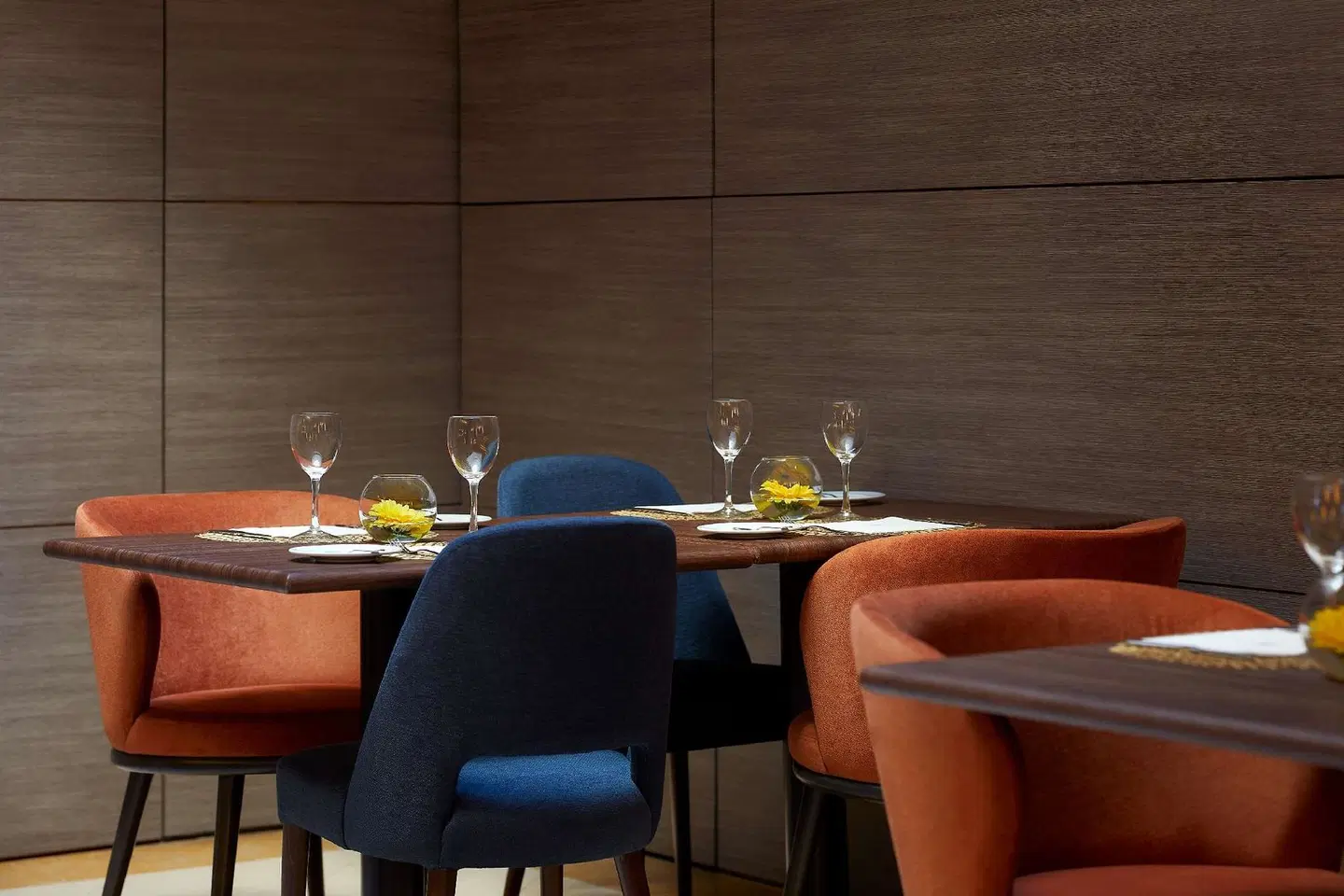 NH Lisboa Campo Grande Konferenz