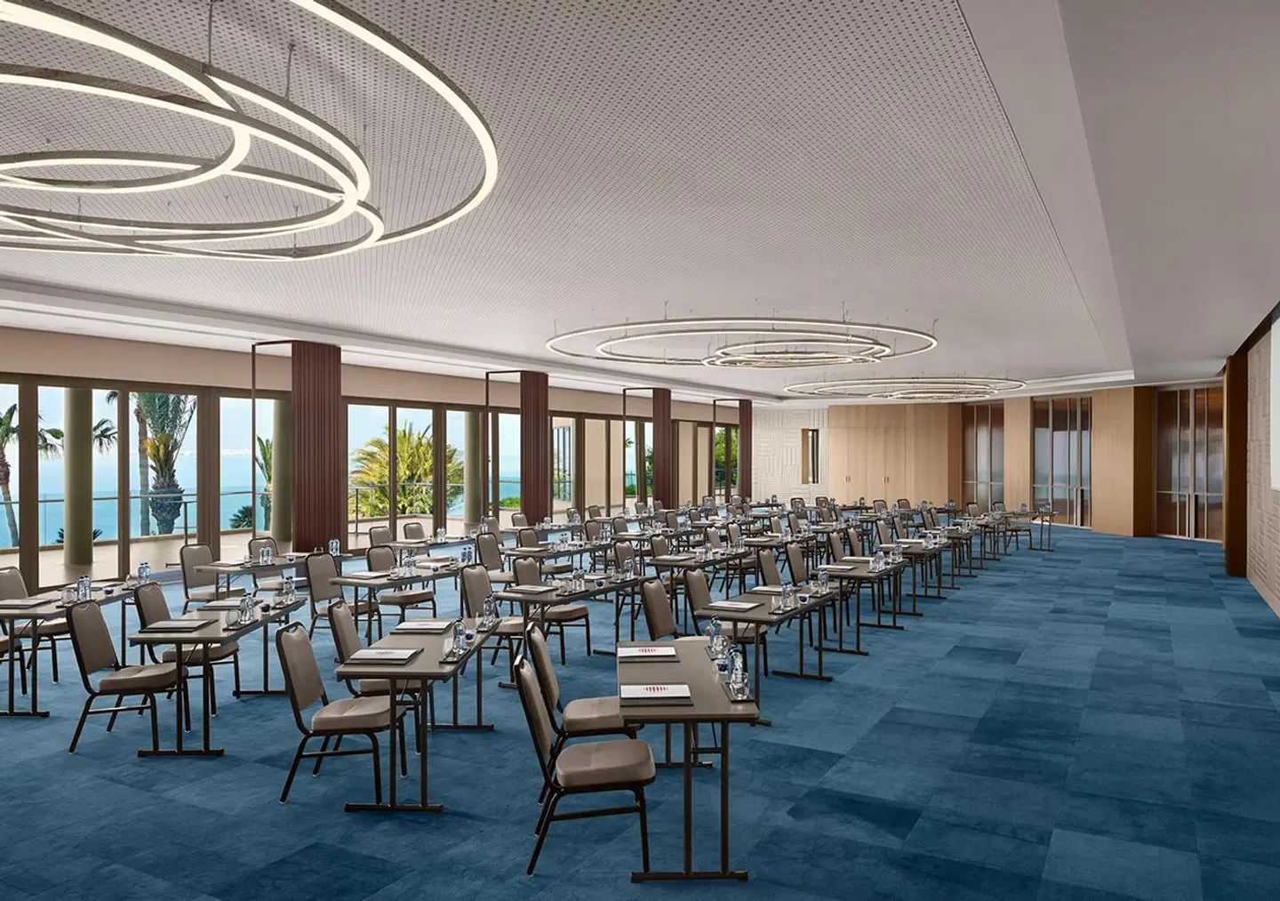 Akra Antalya Konferenz