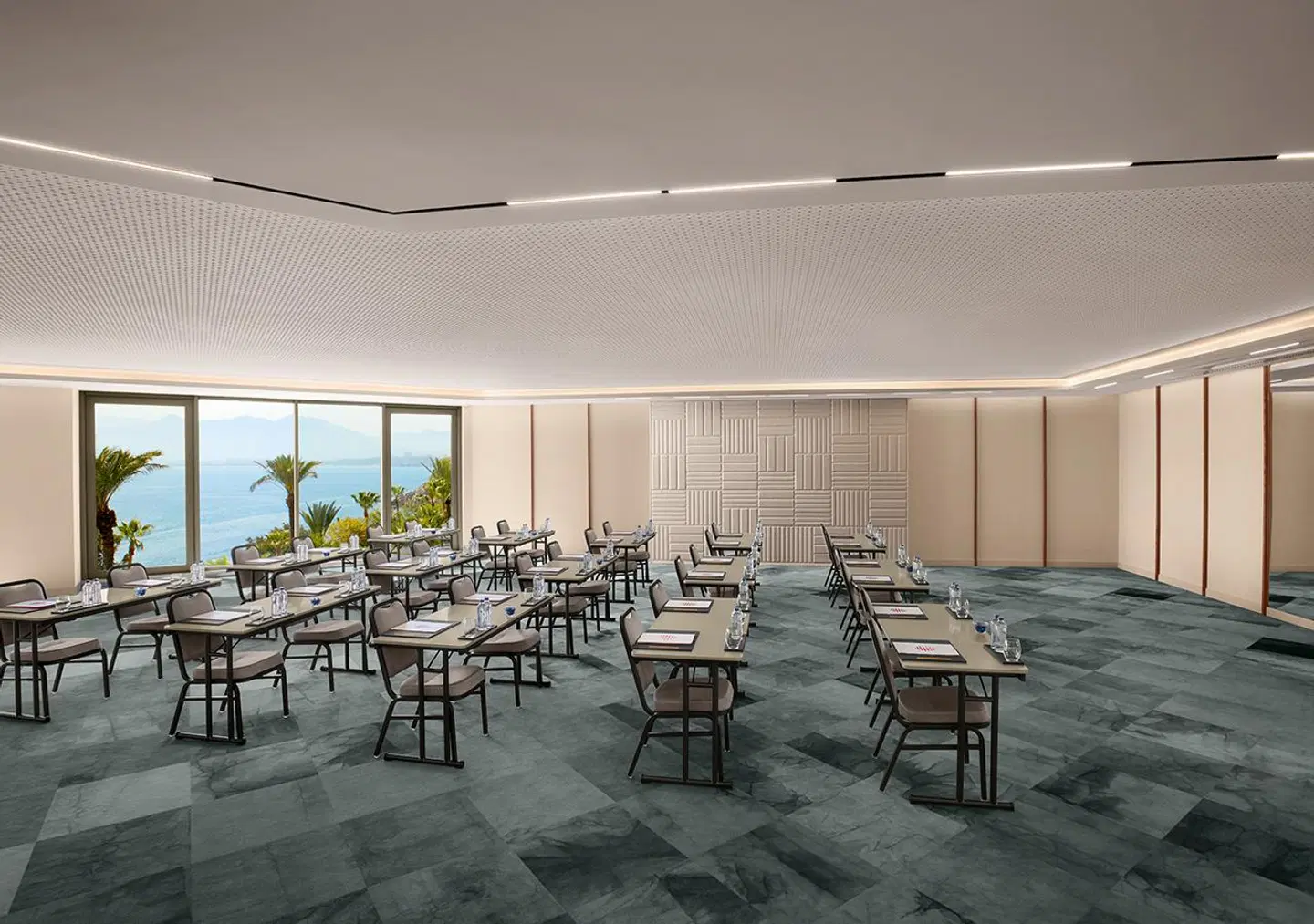 Akra Antalya Konferenz