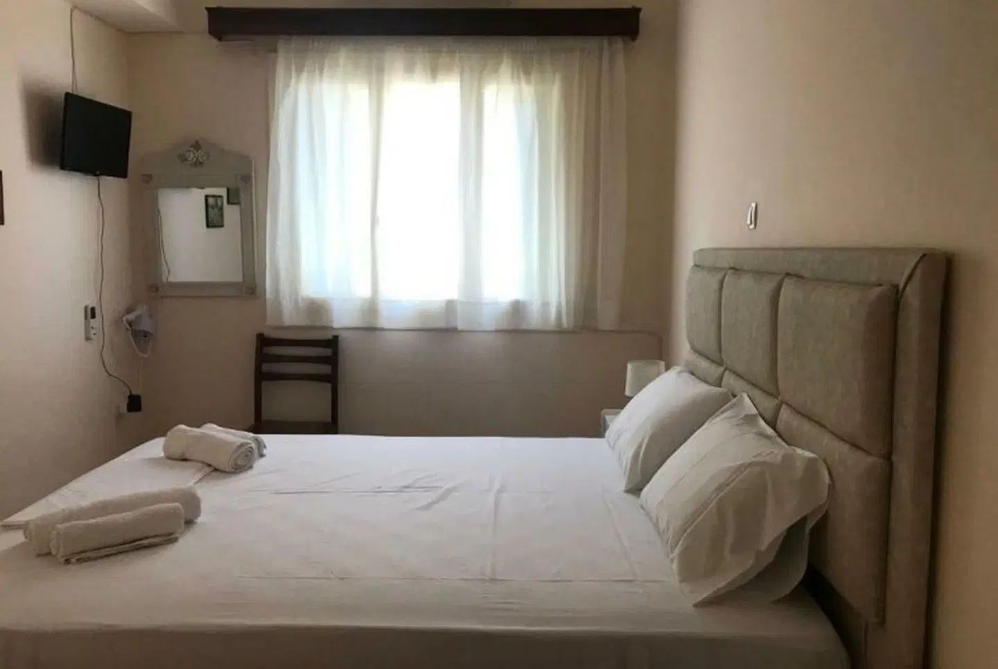 Natalia Studios ROOM_EXAMPLE