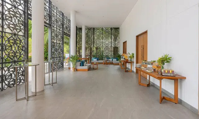 Meliá Phuket Mai Khao LOUNGE_LOBBY