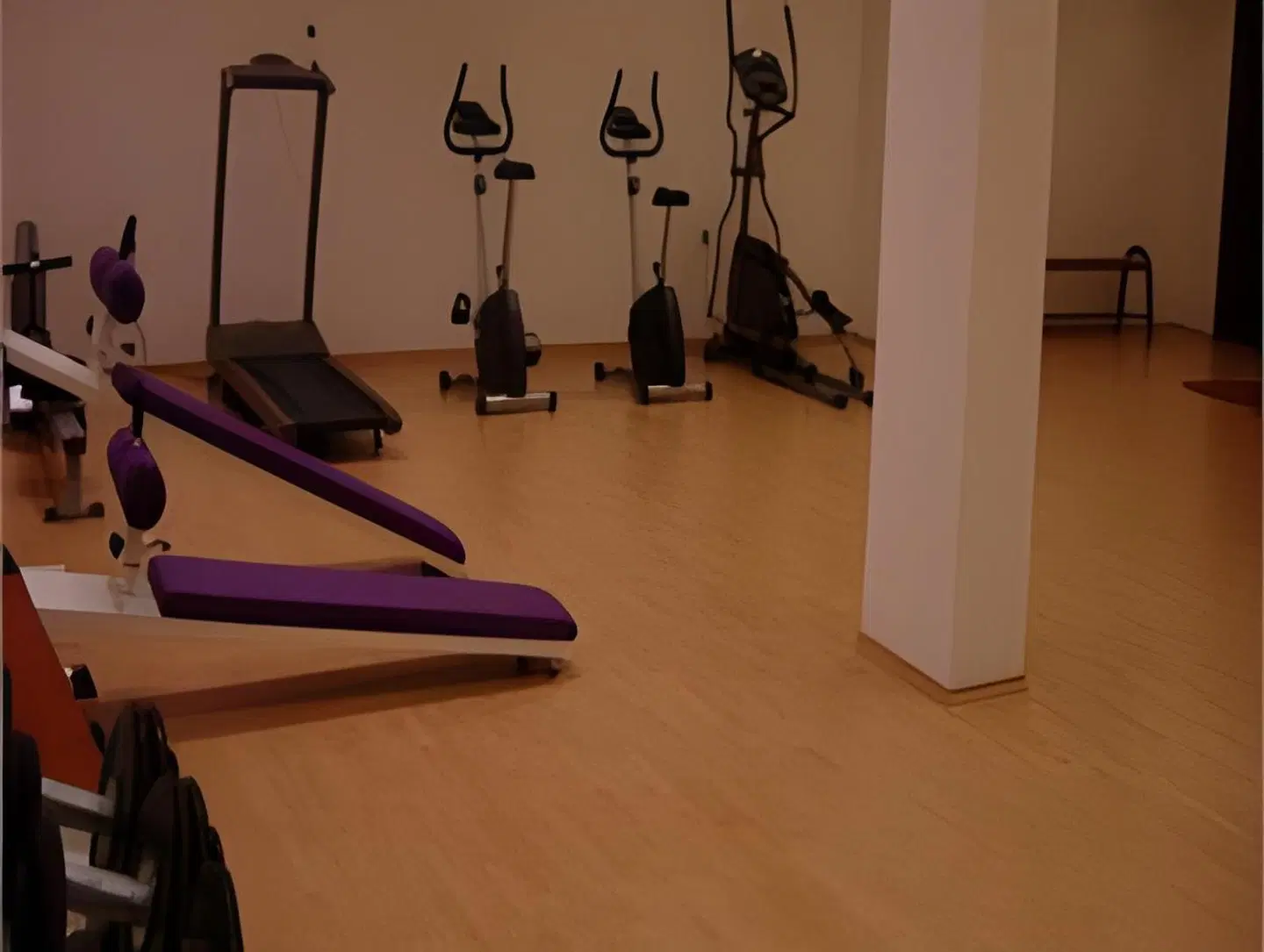 Nefeli Hotel SPORTS_AND_LEISURE