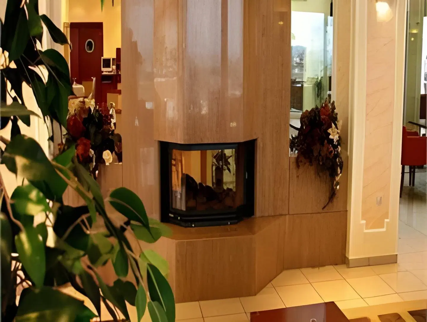 Nefeli Hotel LOUNGE_LOBBY