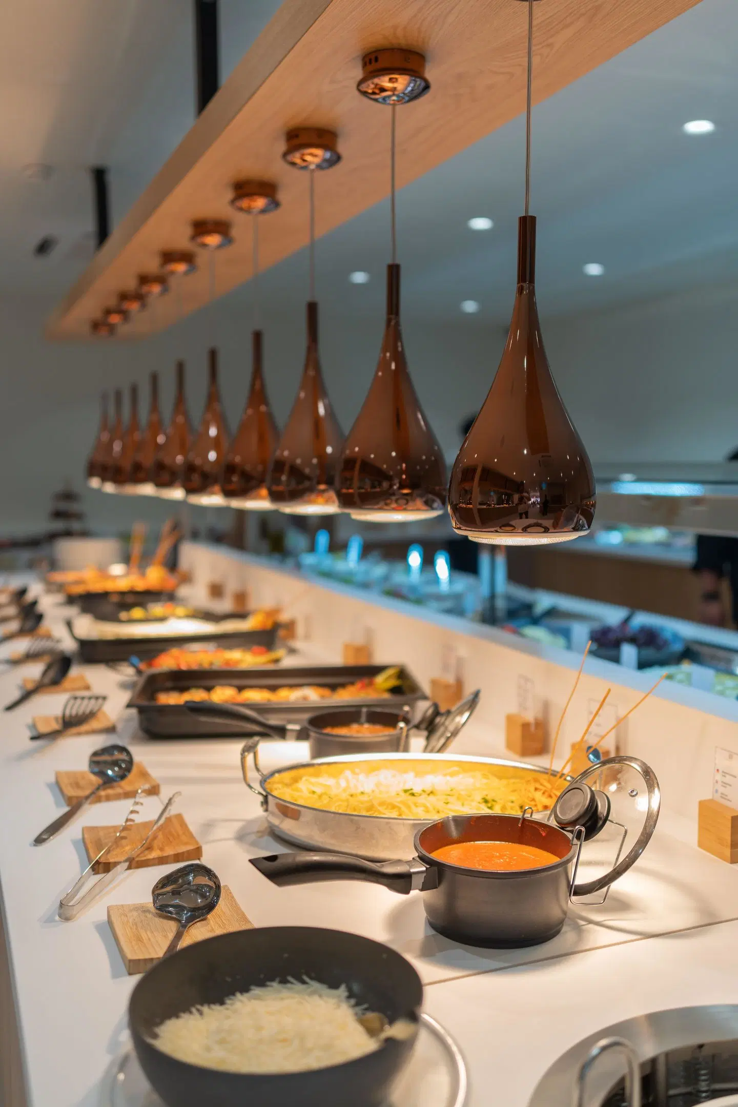 Georgioupolis Suites Restaurant