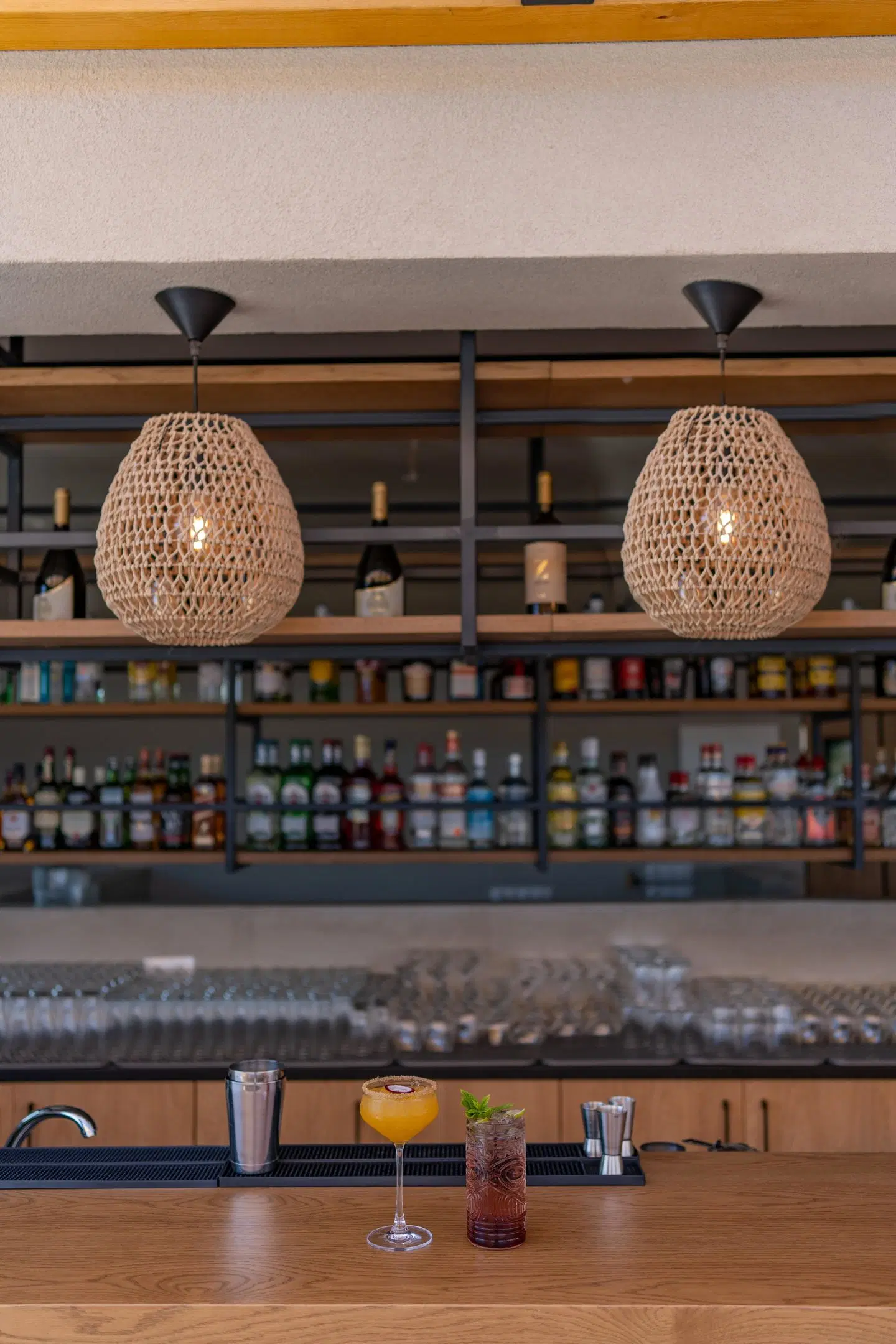 Georgioupolis Suites Bar