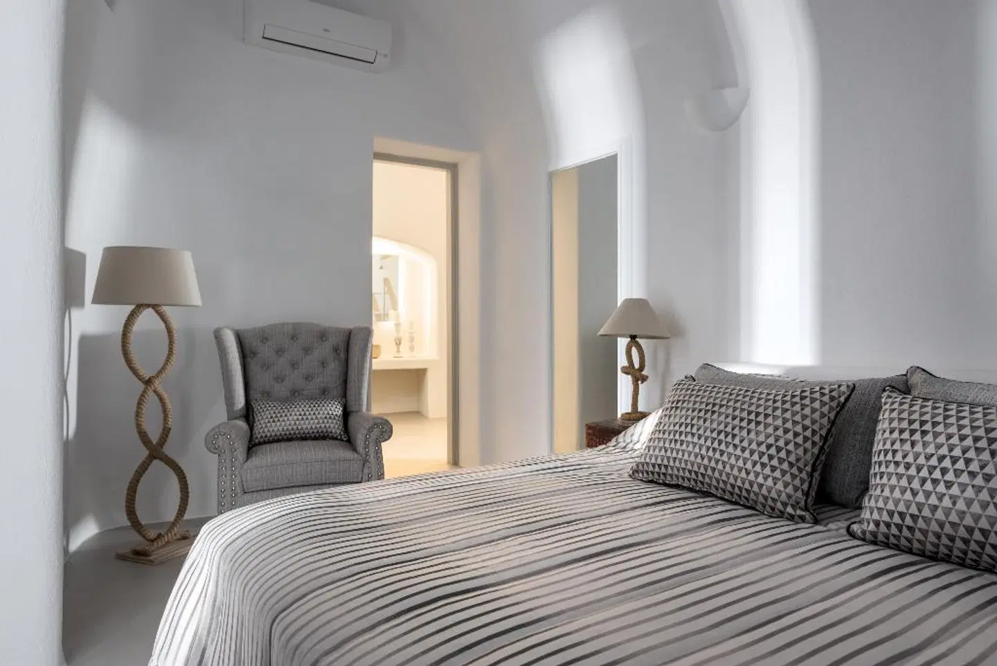 Senses Luxury Villas Santorini ROOM_EXAMPLE