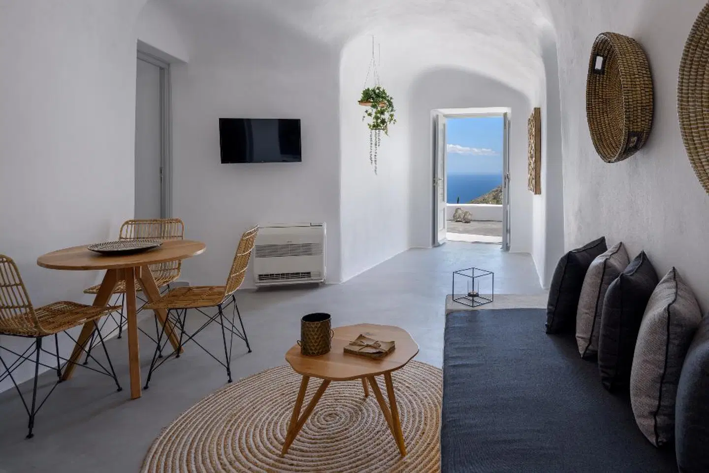Senses Luxury Villas Santorini ROOM_EXAMPLE