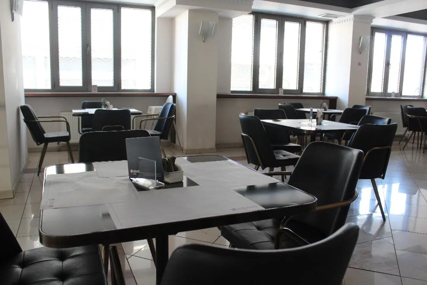 Rotonda Hotel Konferenz