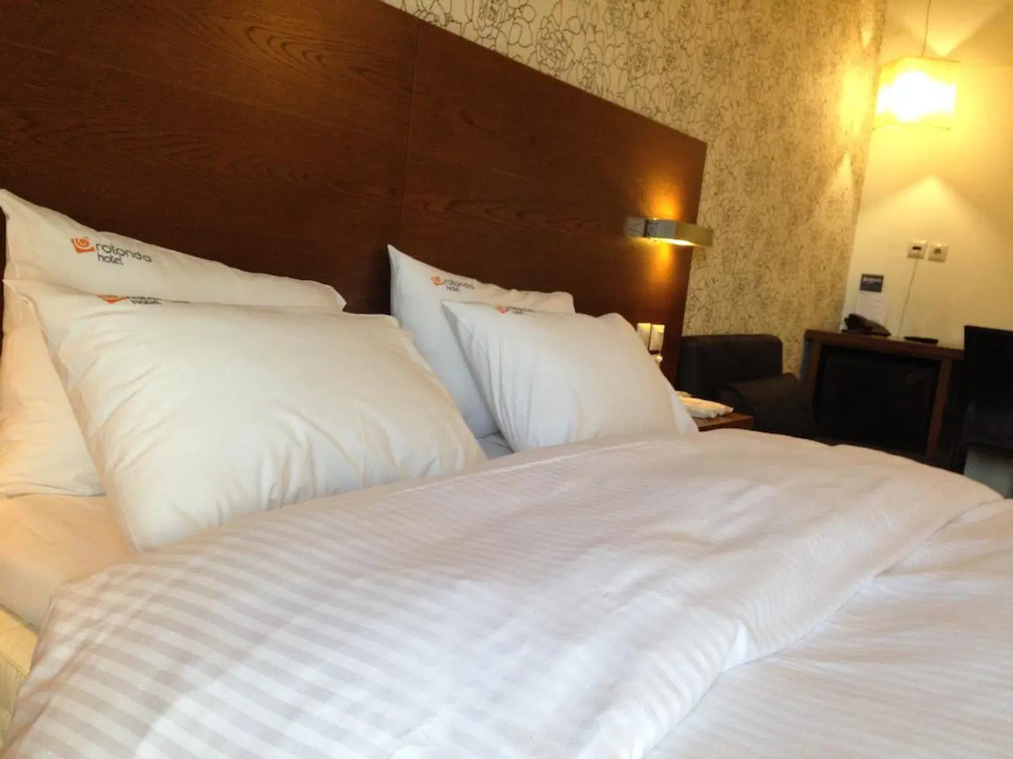 Rotonda Hotel ROOM_EXAMPLE