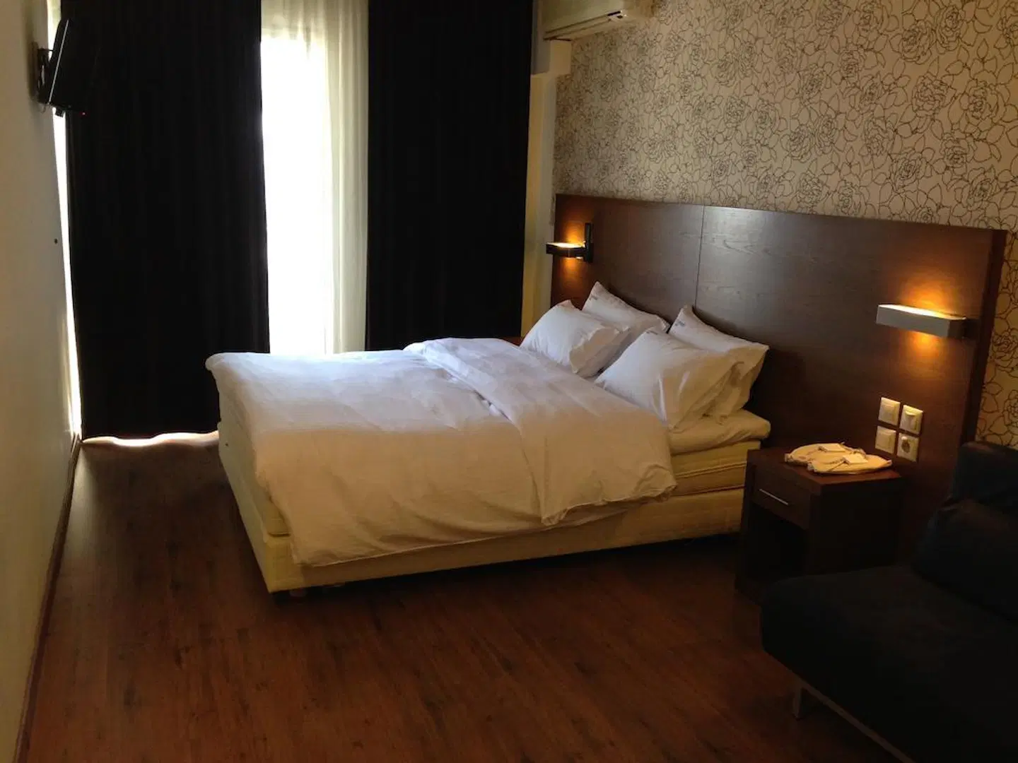 Rotonda Hotel ROOM_EXAMPLE