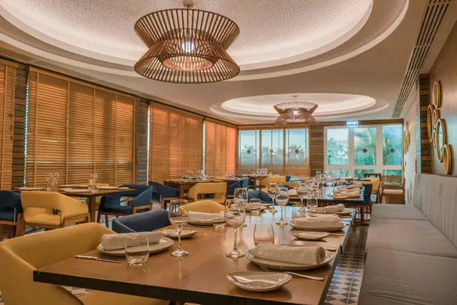 Iberostar Selection Esmeralda Konferenz