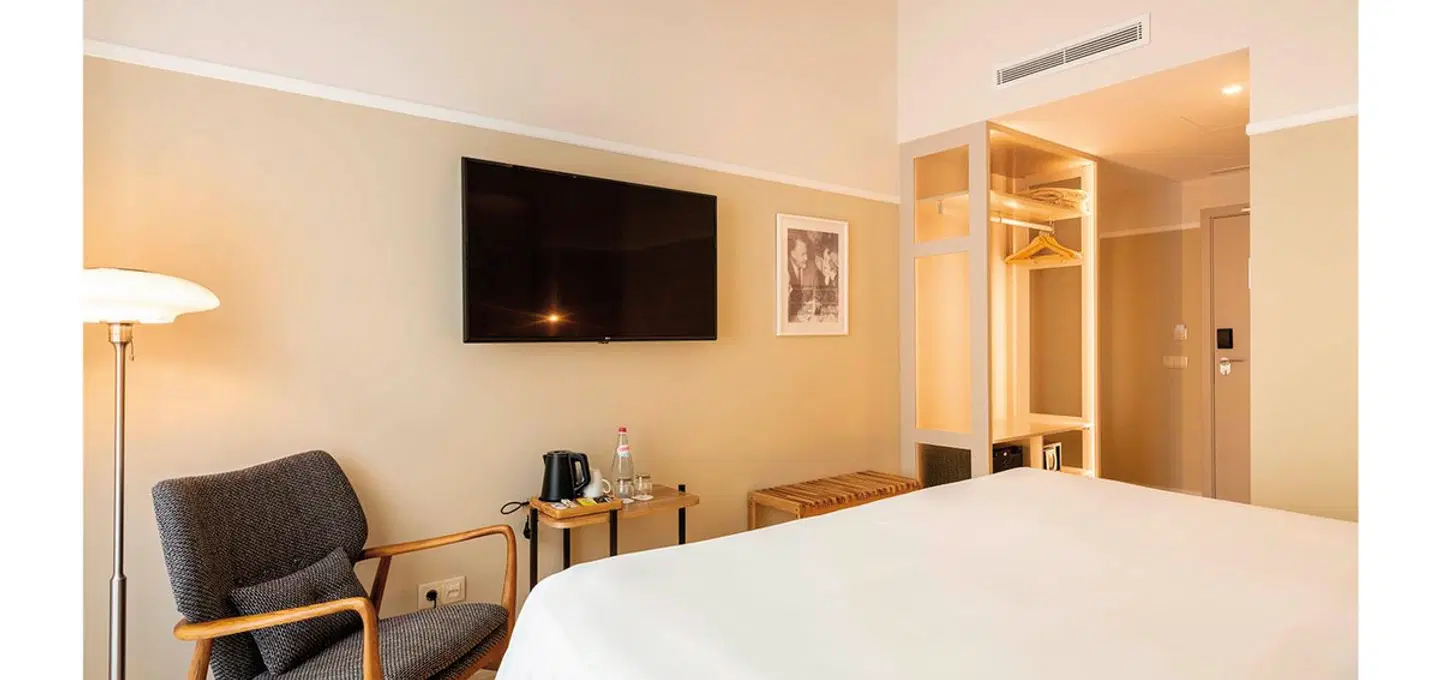 Pestana Fishermann Village - Boutique Hotel ROOM_EXAMPLE