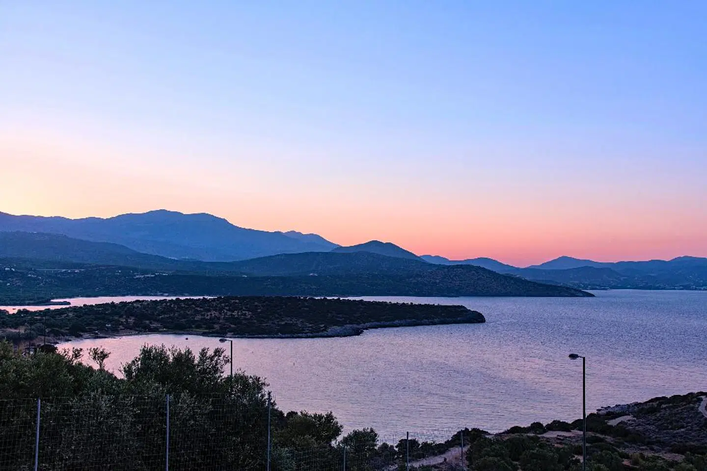 Istron Homes LANDSCAPE