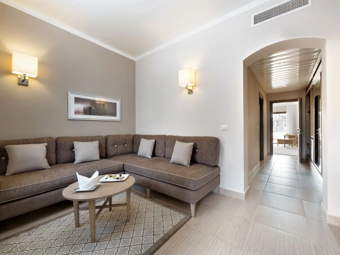 Steigenberger Alcazar ROOM_EXAMPLE