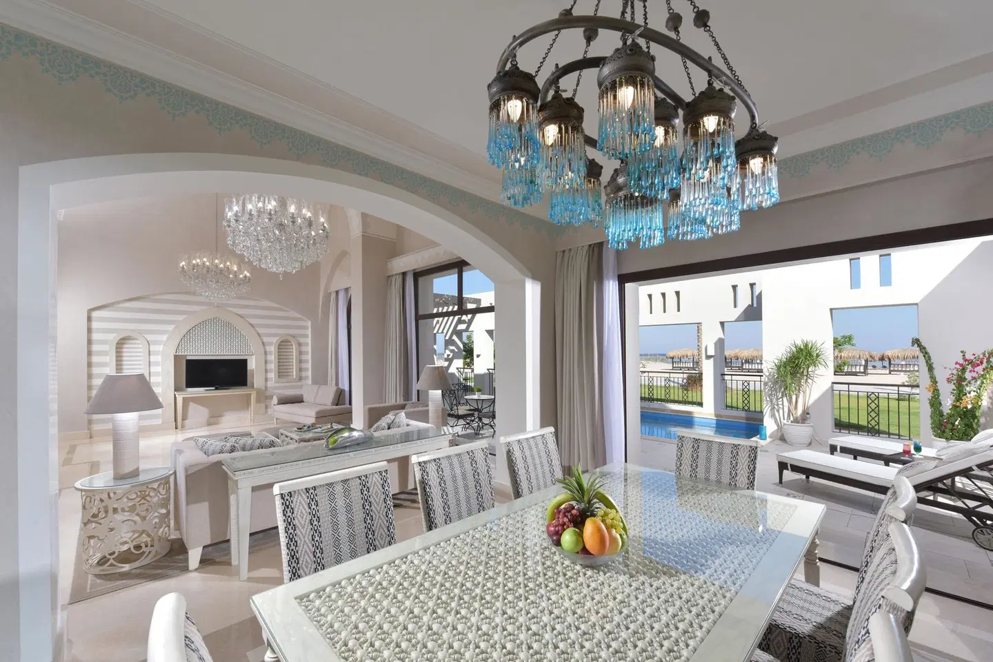 Steigenberger Alcazar ROOM_EXAMPLE