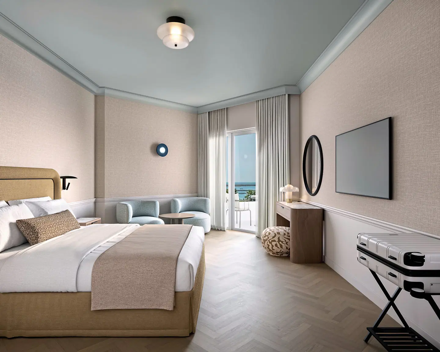 Louis Imperial Beach ROOM_EXAMPLE