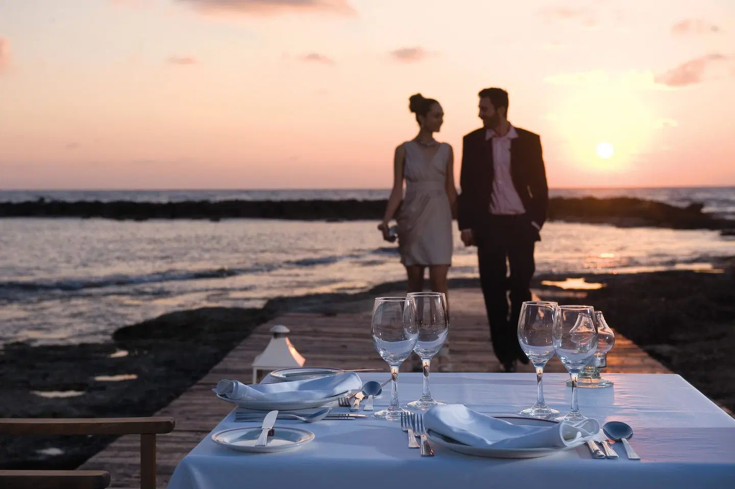 Constantinou Bros Asimina Suites Hotel Romantik