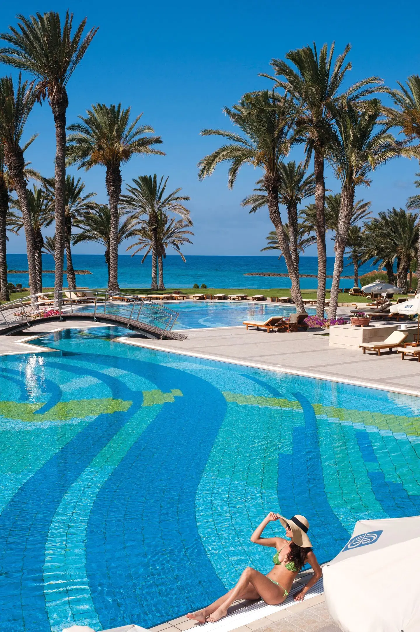 Constantinou Bros Asimina Suites Hotel OUTDOOR_POOL