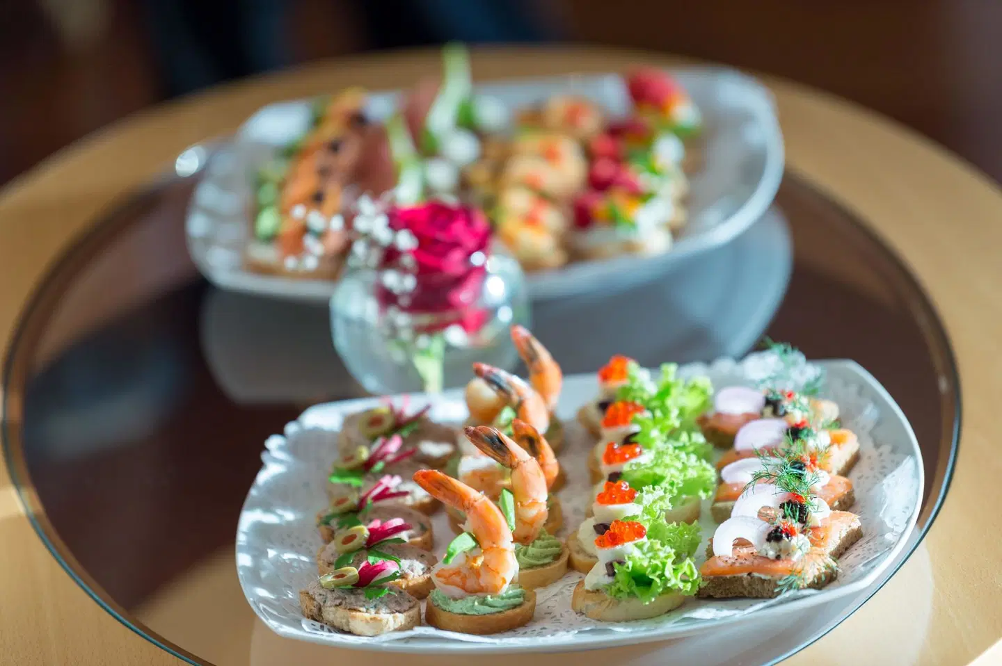 Constantinou Bros Asimina Suites Hotel Restaurant