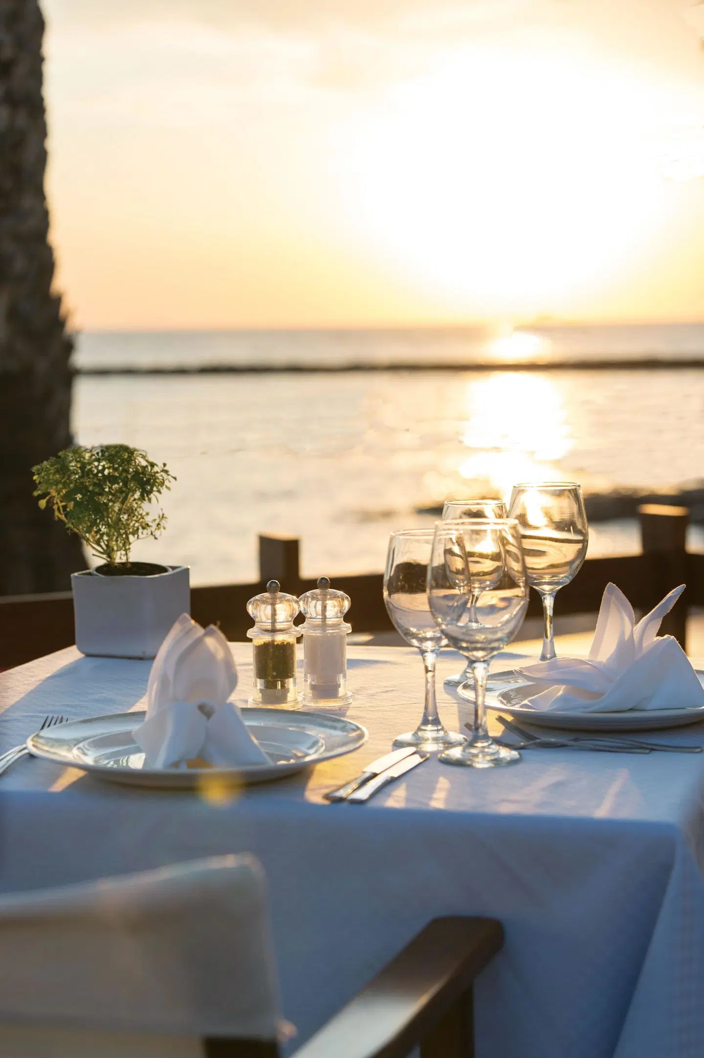 Constantinou Bros Asimina Suites Hotel Romantik