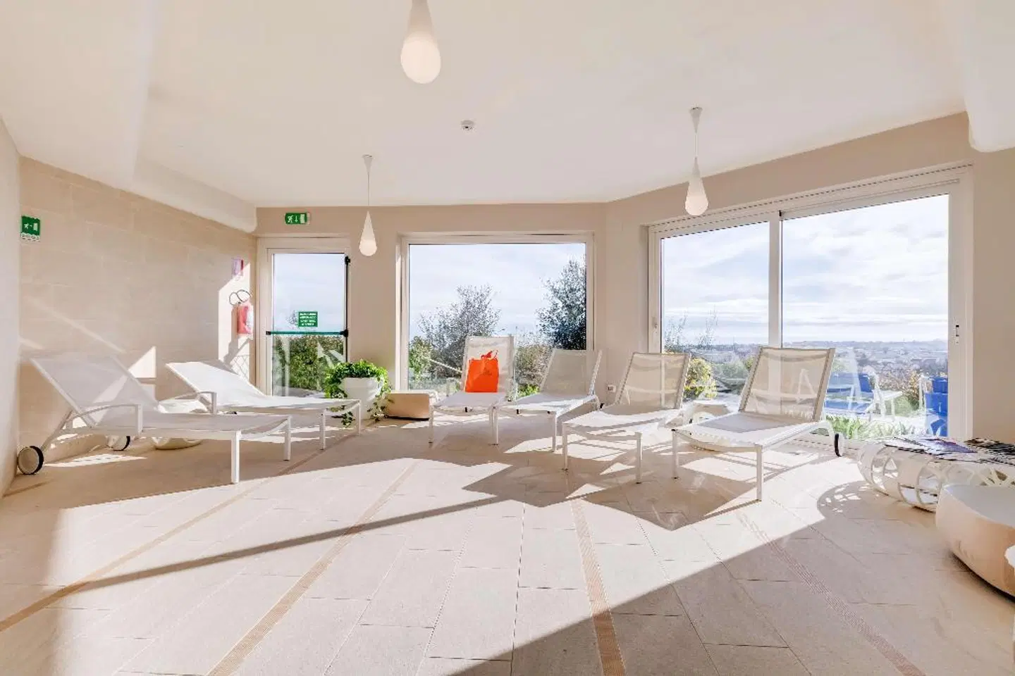 Villa Maria Hotel LOUNGE_LOBBY