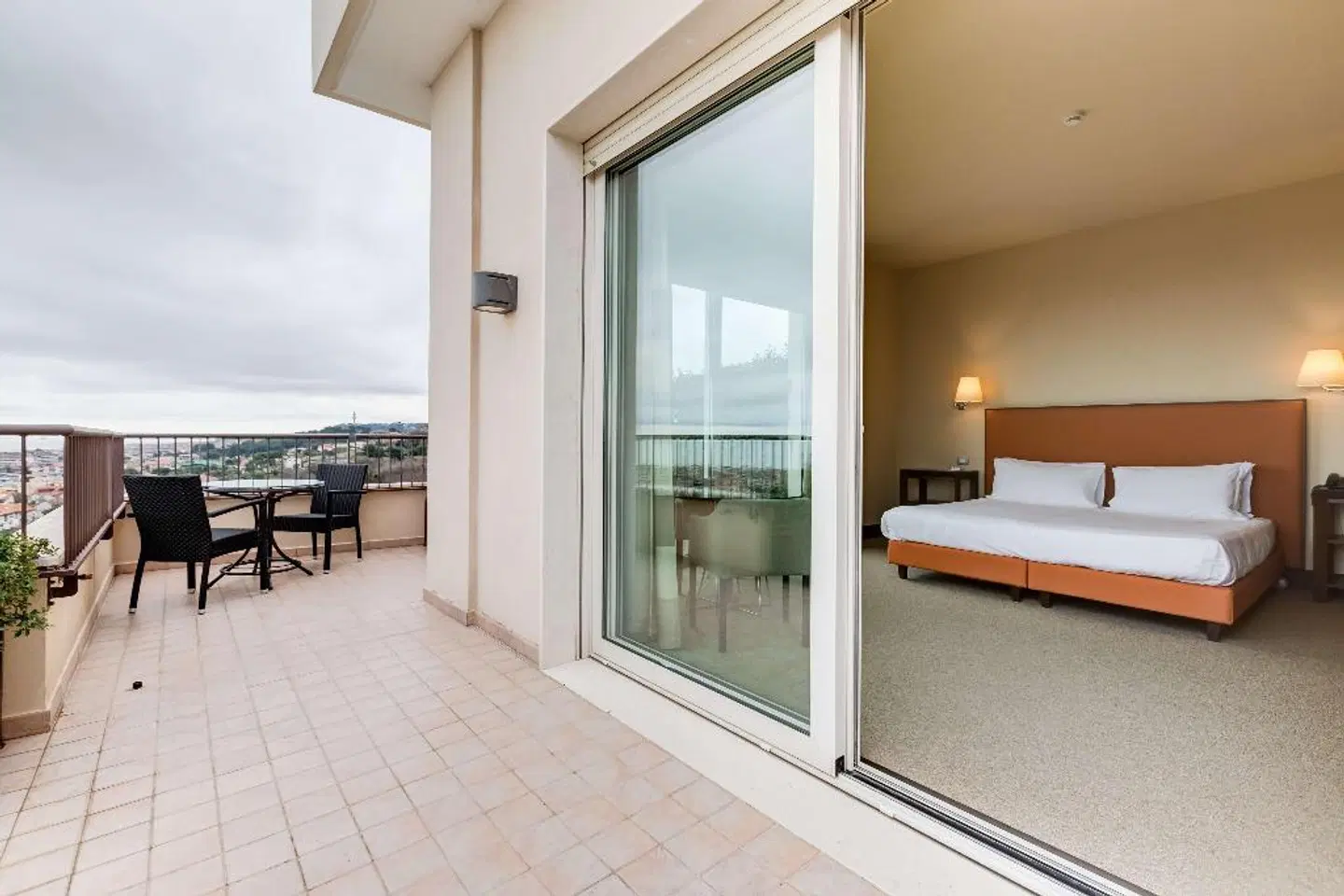 Villa Maria Hotel ROOM_EXAMPLE