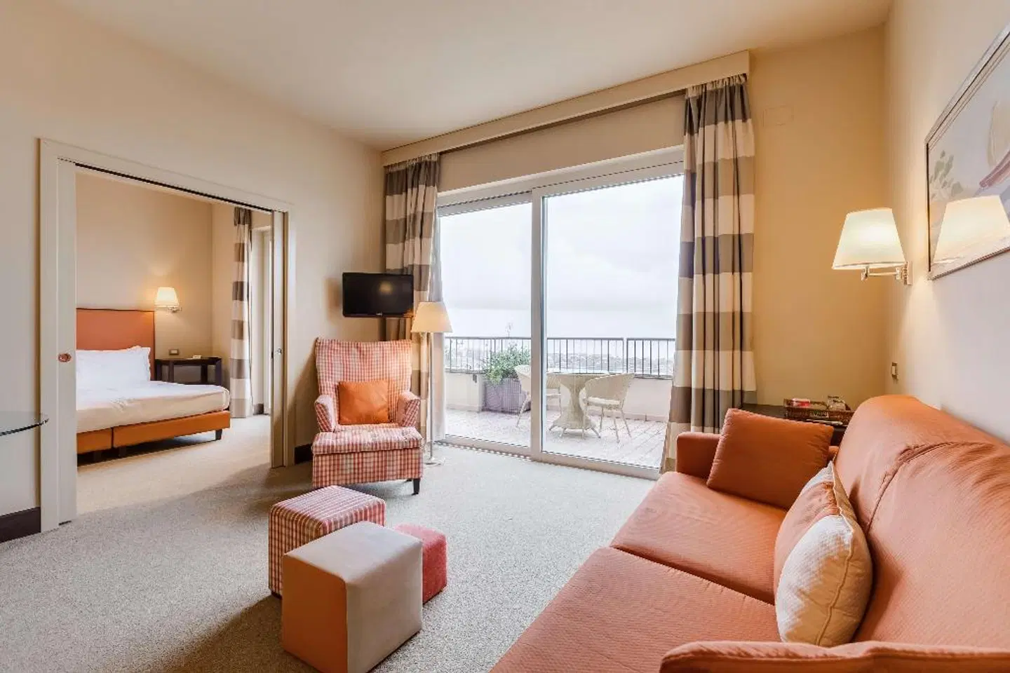 Villa Maria Hotel ROOM_EXAMPLE