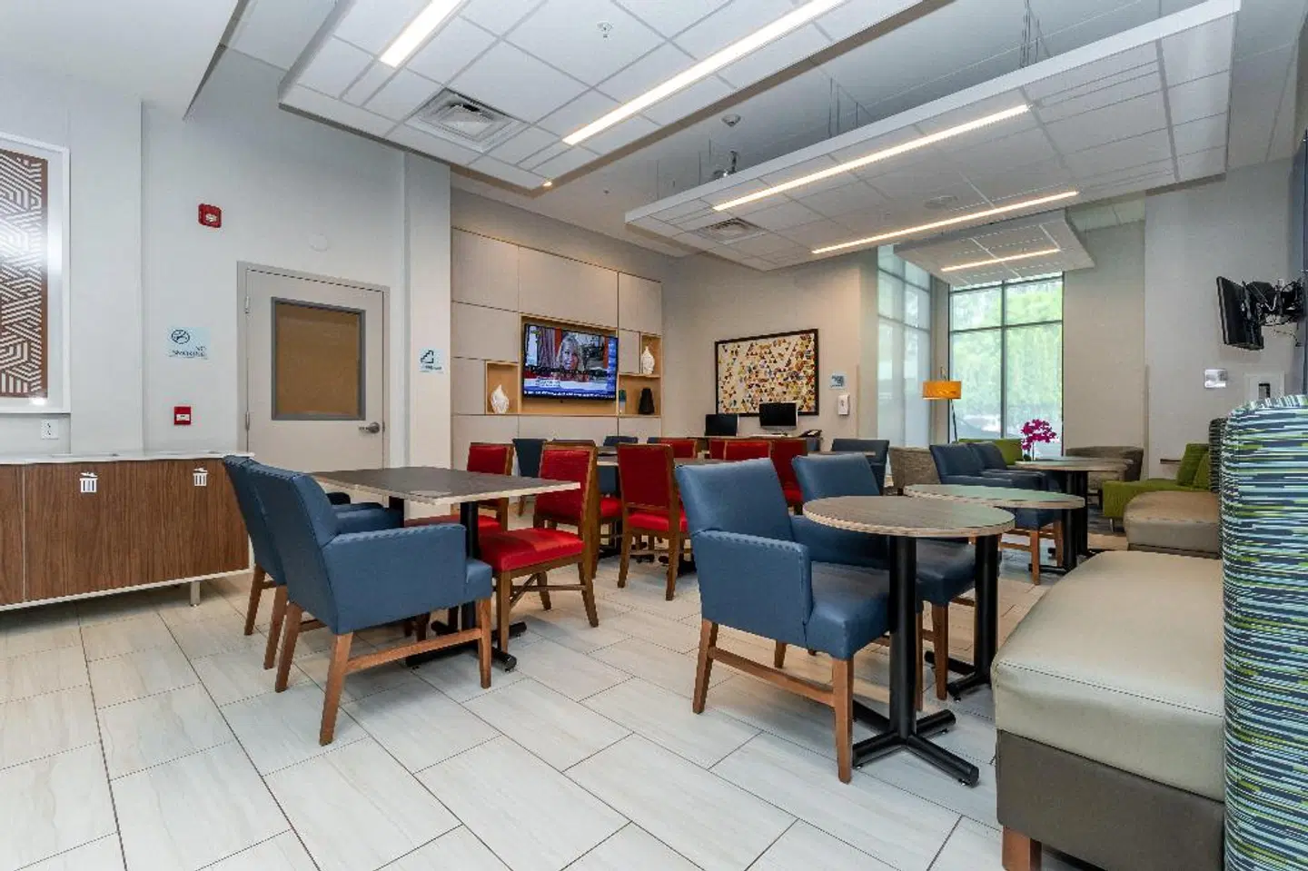 Holiday Inn Express And Suites Chilliwack East, an IHG hotel Konferenz