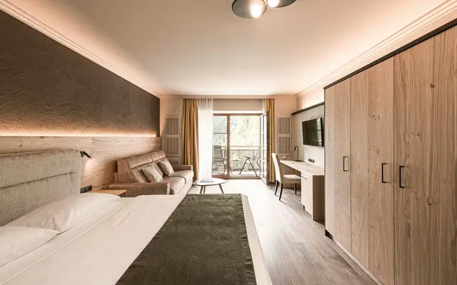 Falkensteiner Hotel & Spa Falkensteinerhof ROOM_EXAMPLE