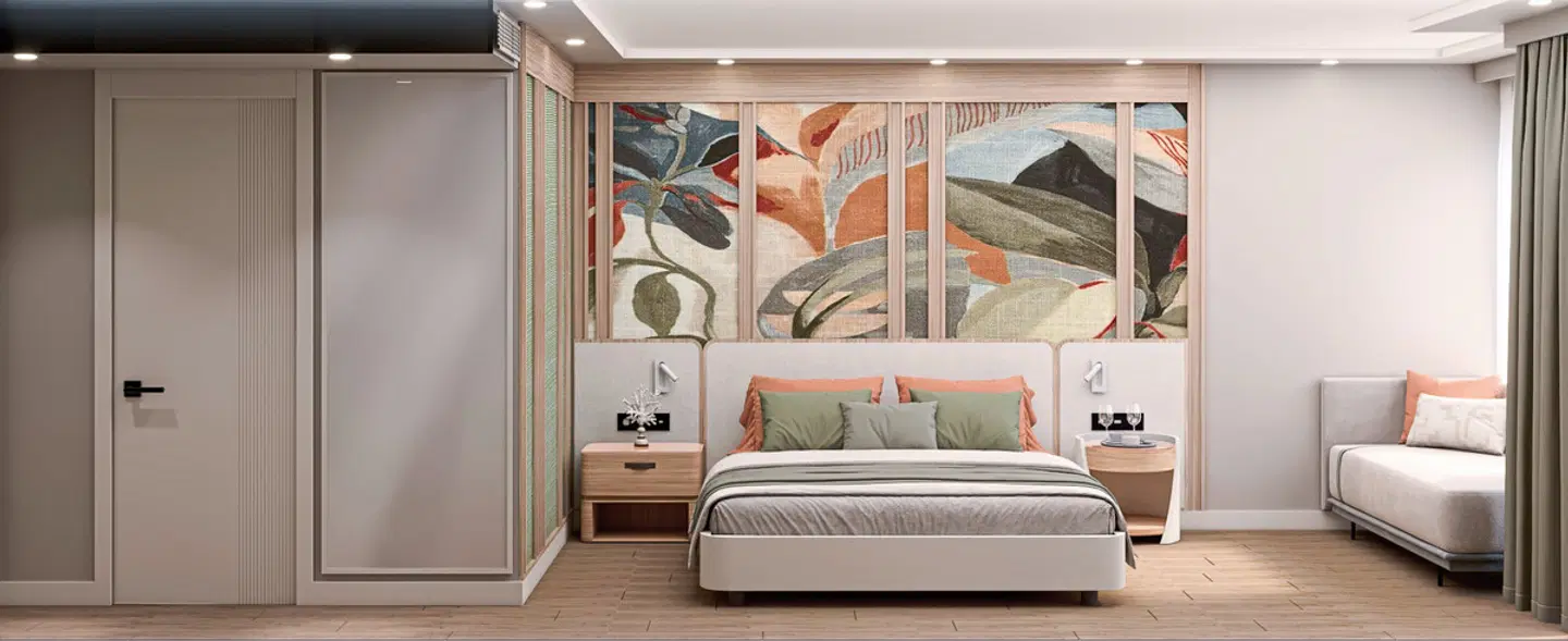 Delphin Diva Premiere LOUNGE_LOBBY