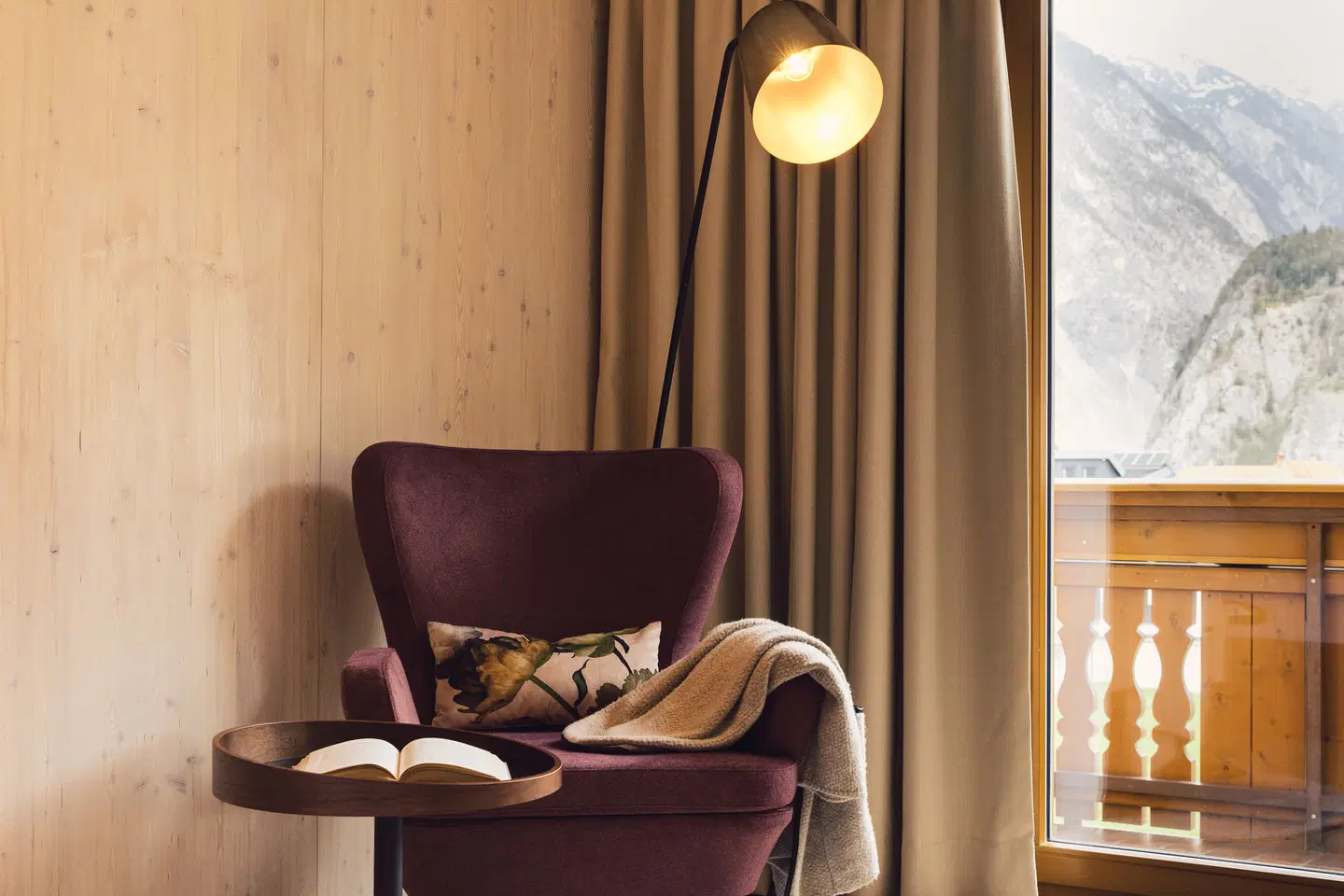 Jägerhof Zams HEALTH_BEAUTY