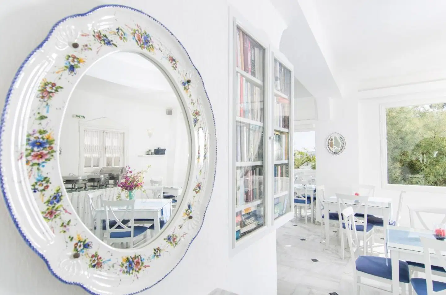 Paradise Resort MODEL_IMPRESSION