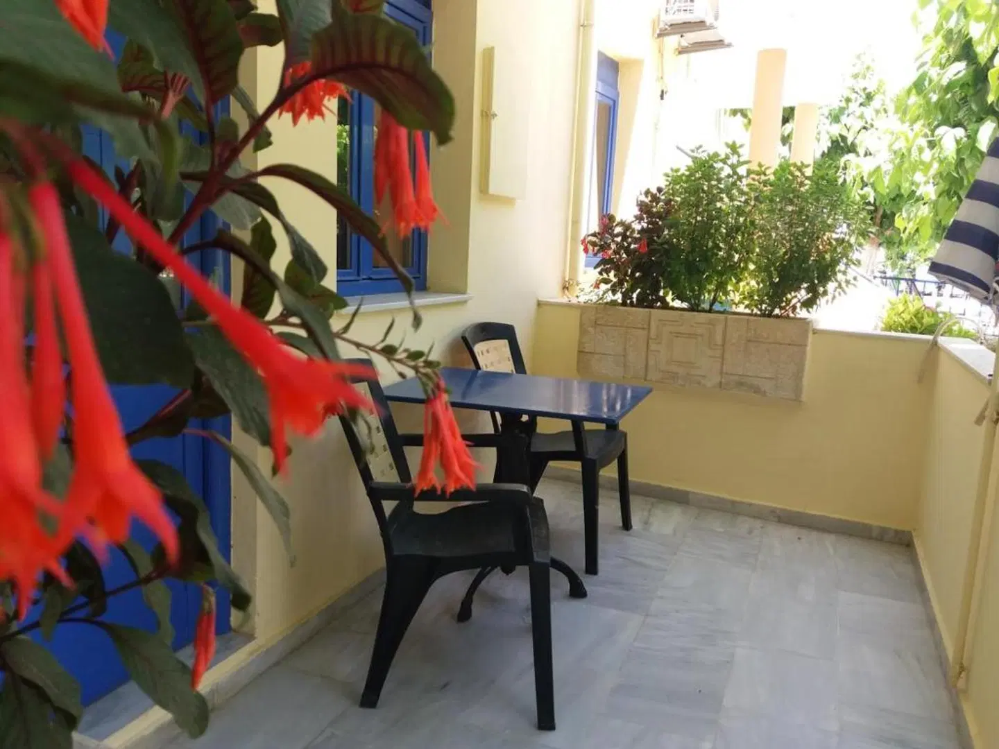 Leonidas Studios & Apartments SPORTS_AND_LEISURE