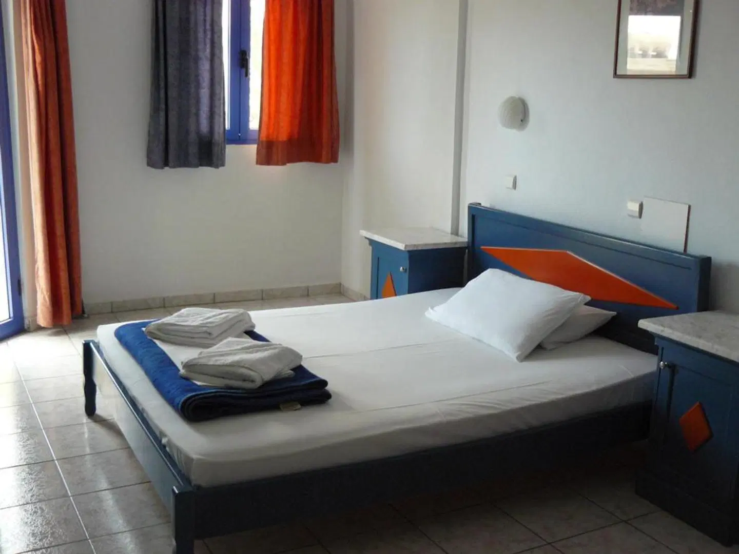 Leonidas Studios & Apartments ROOM_EXAMPLE