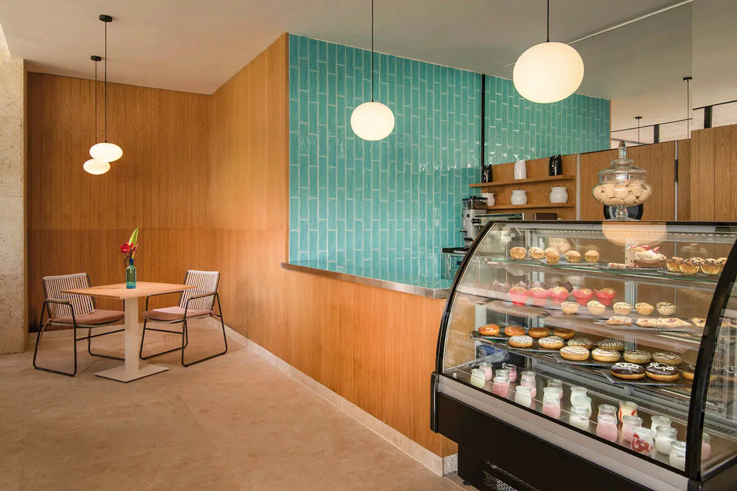 Live Aqua Punta Cana Badezimmer