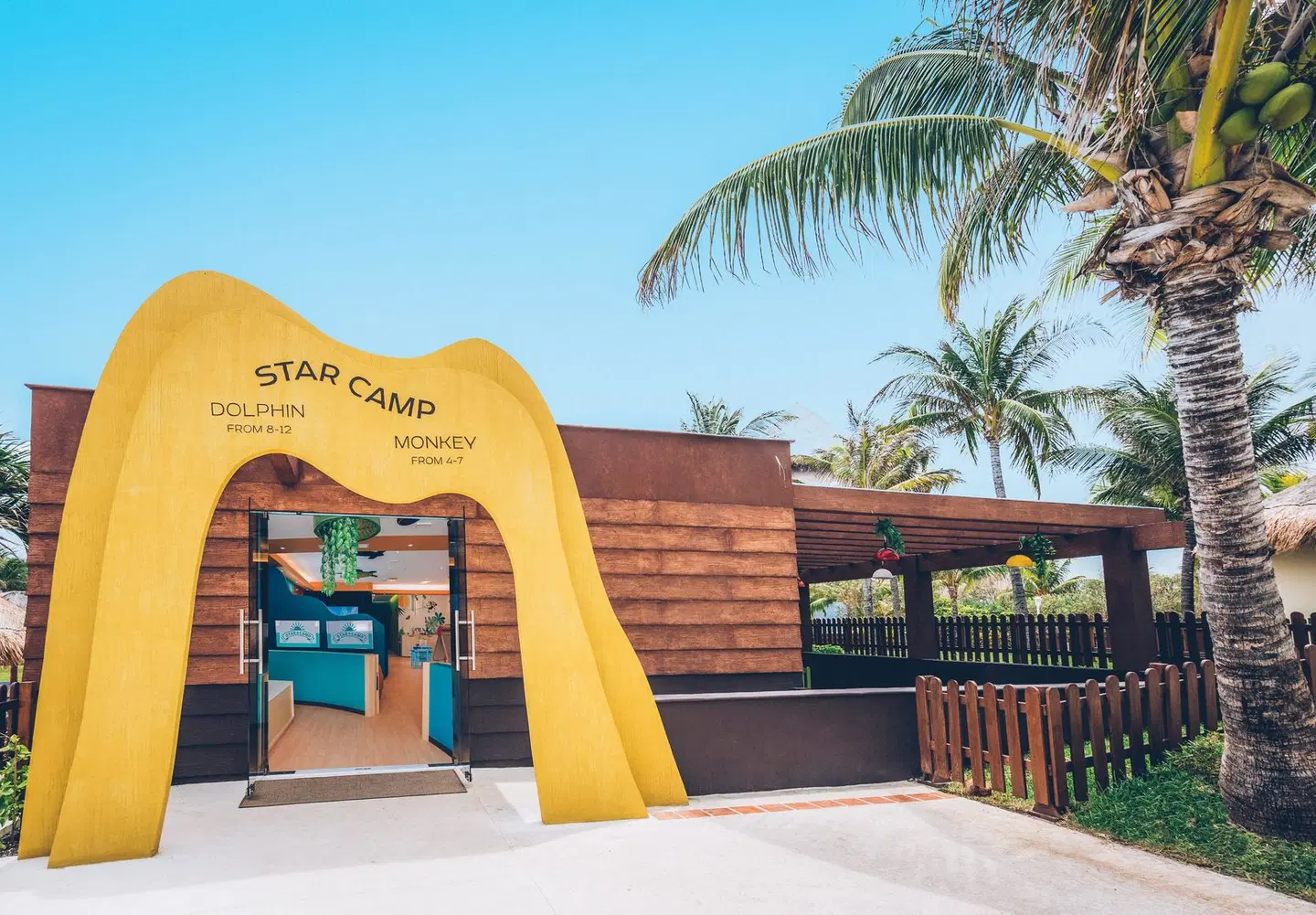 Iberostar Selection Cancun CHILDREN