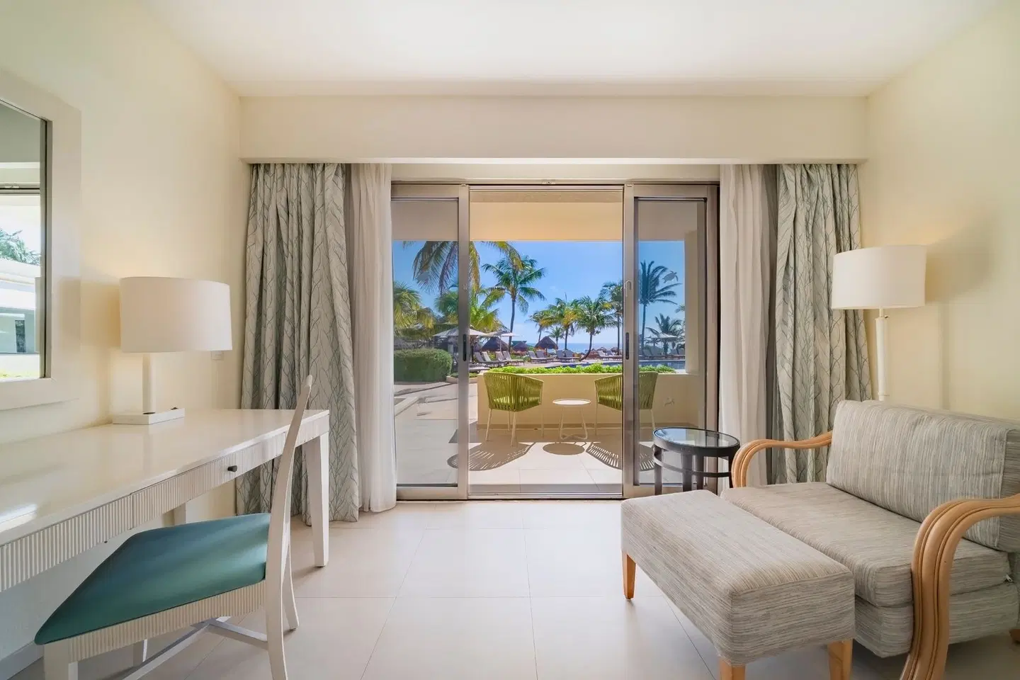 Iberostar Selection Cancun ROOM_EXAMPLE