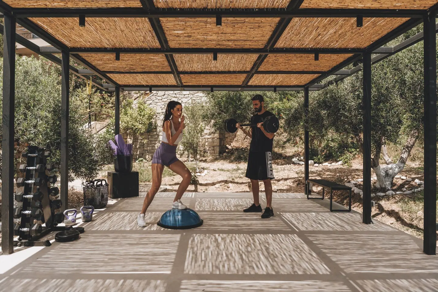 Paralos The Maxine HEALTH_BEAUTY