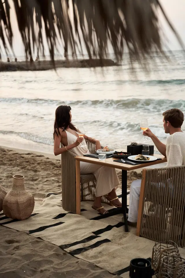 NEMA Design Hotel & Spa ROMANCE