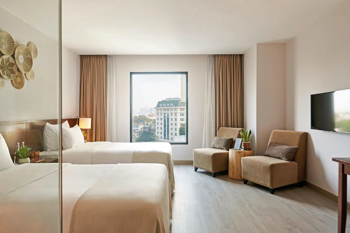 The Ann ROOM_EXAMPLE