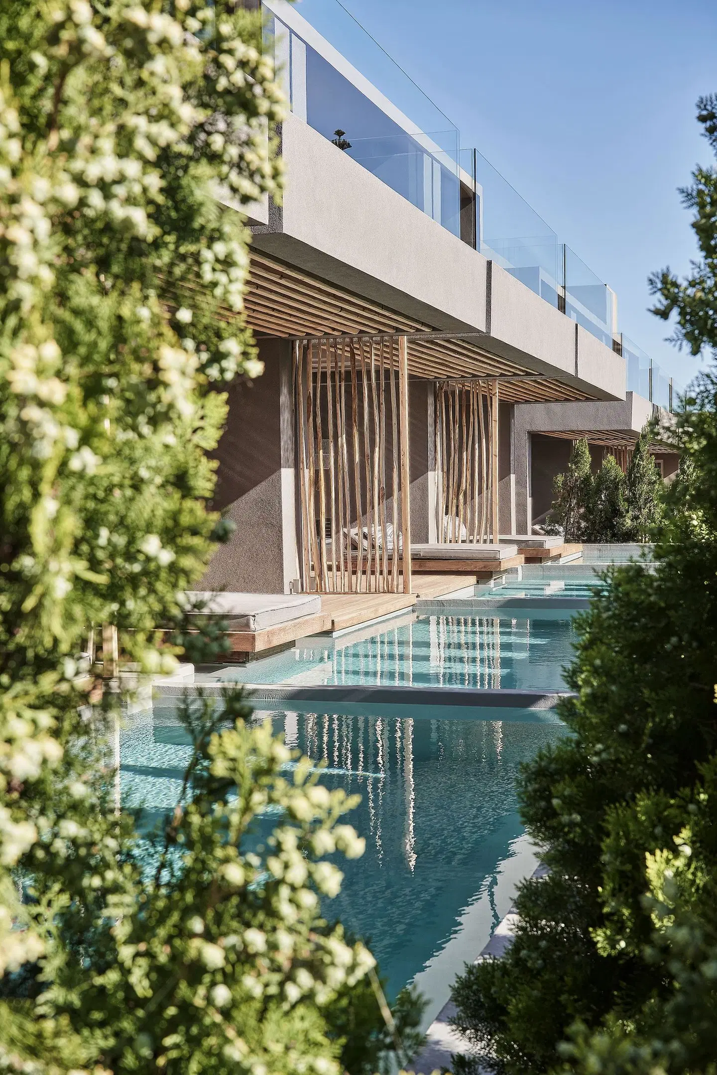 NEMA Design Hotel & Spa ROOM_VIEW