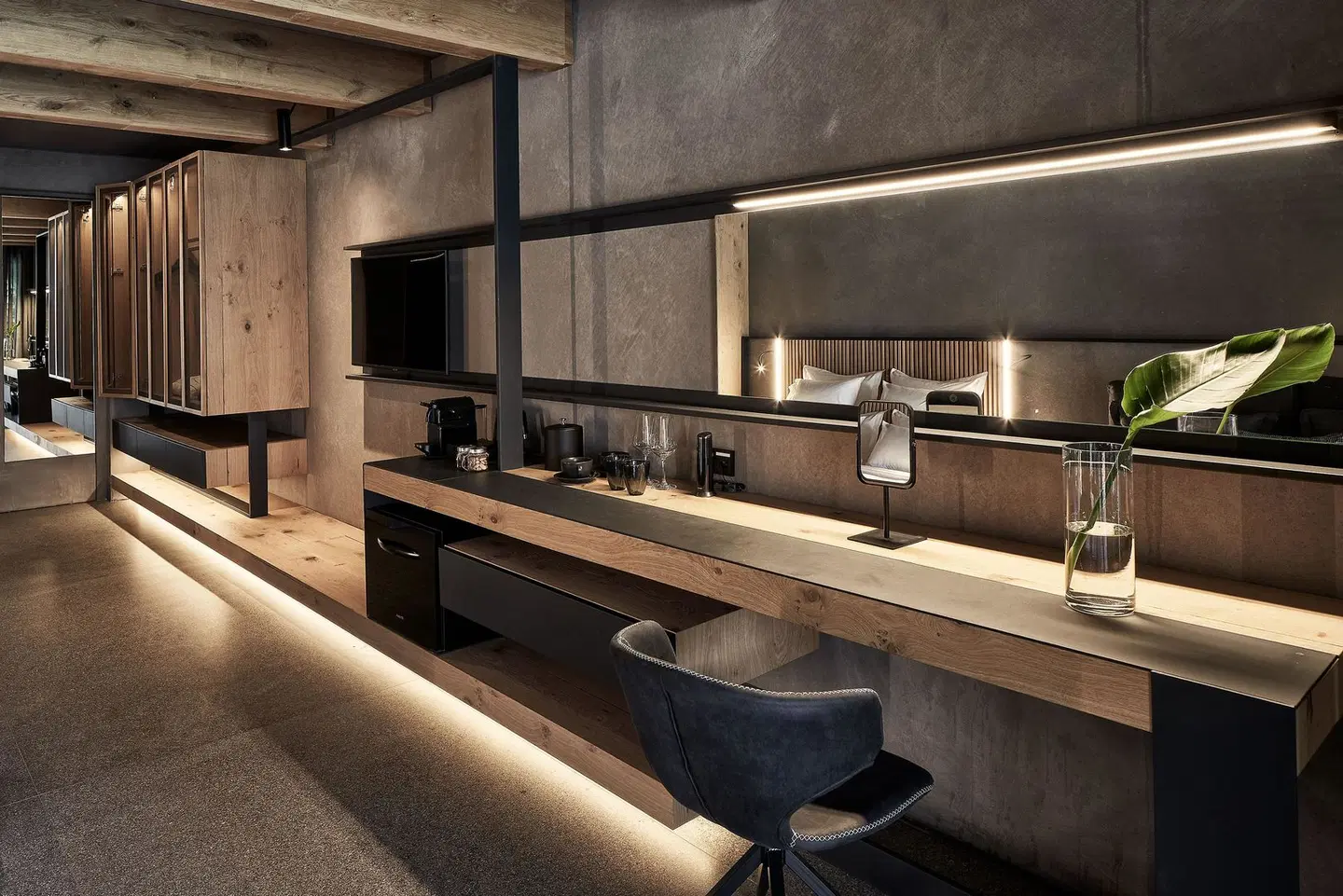 NEMA Design Hotel & Spa ROOM_EXAMPLE