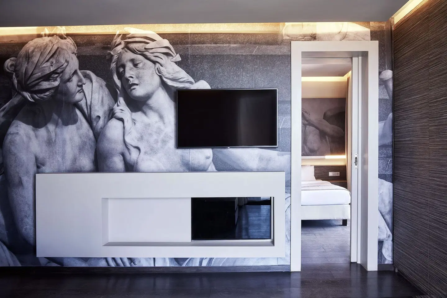 NEMA Design Hotel & Spa ROOM_EXAMPLE